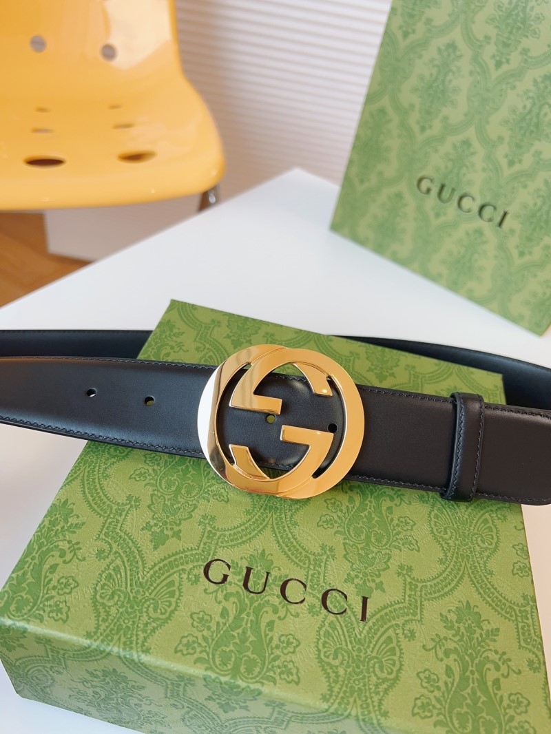 Gvc*1 belts